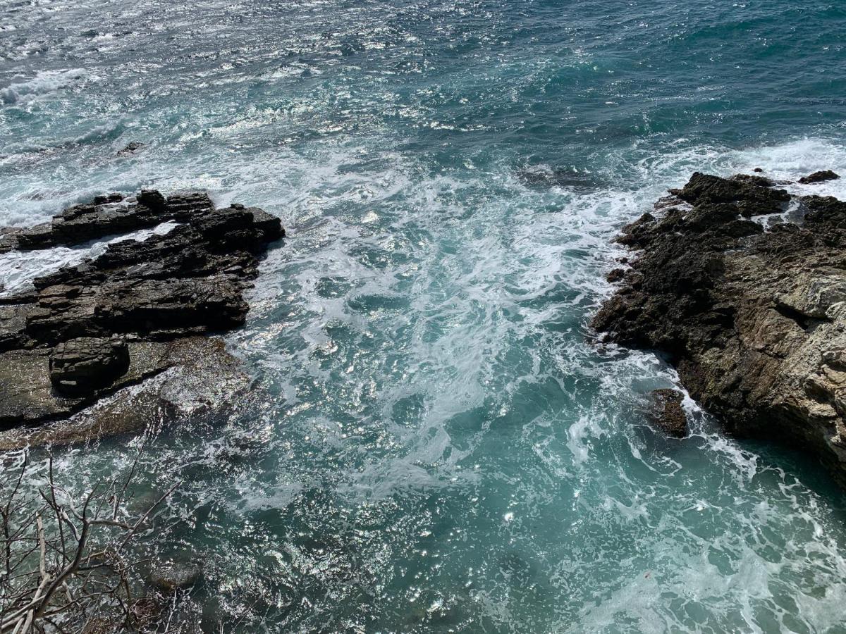 Ocean Shore Philipsburg  Buitenkant foto