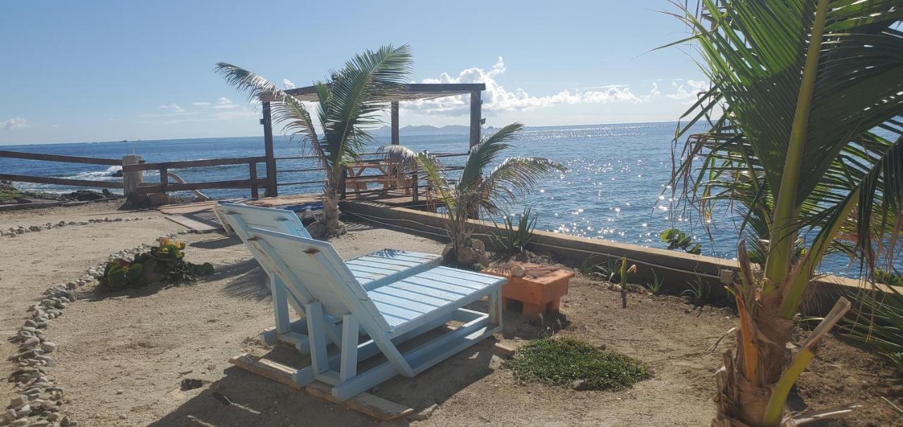 Ocean Shore Philipsburg  Buitenkant foto