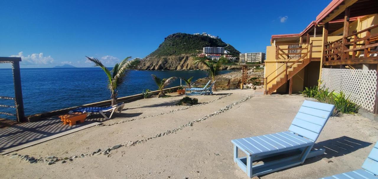Ocean Shore Philipsburg  Buitenkant foto