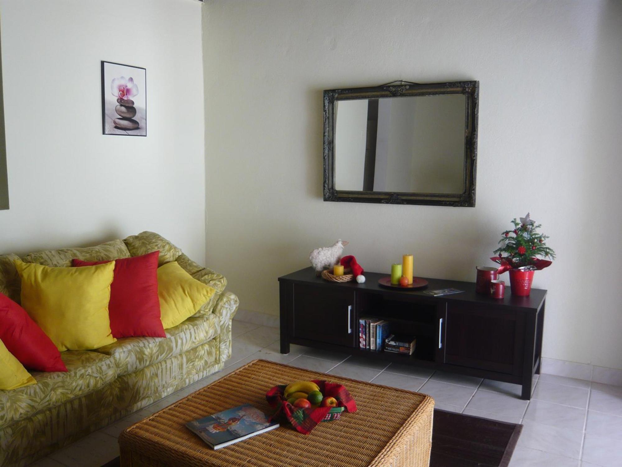 Ocean Shore Philipsburg  Kamer foto