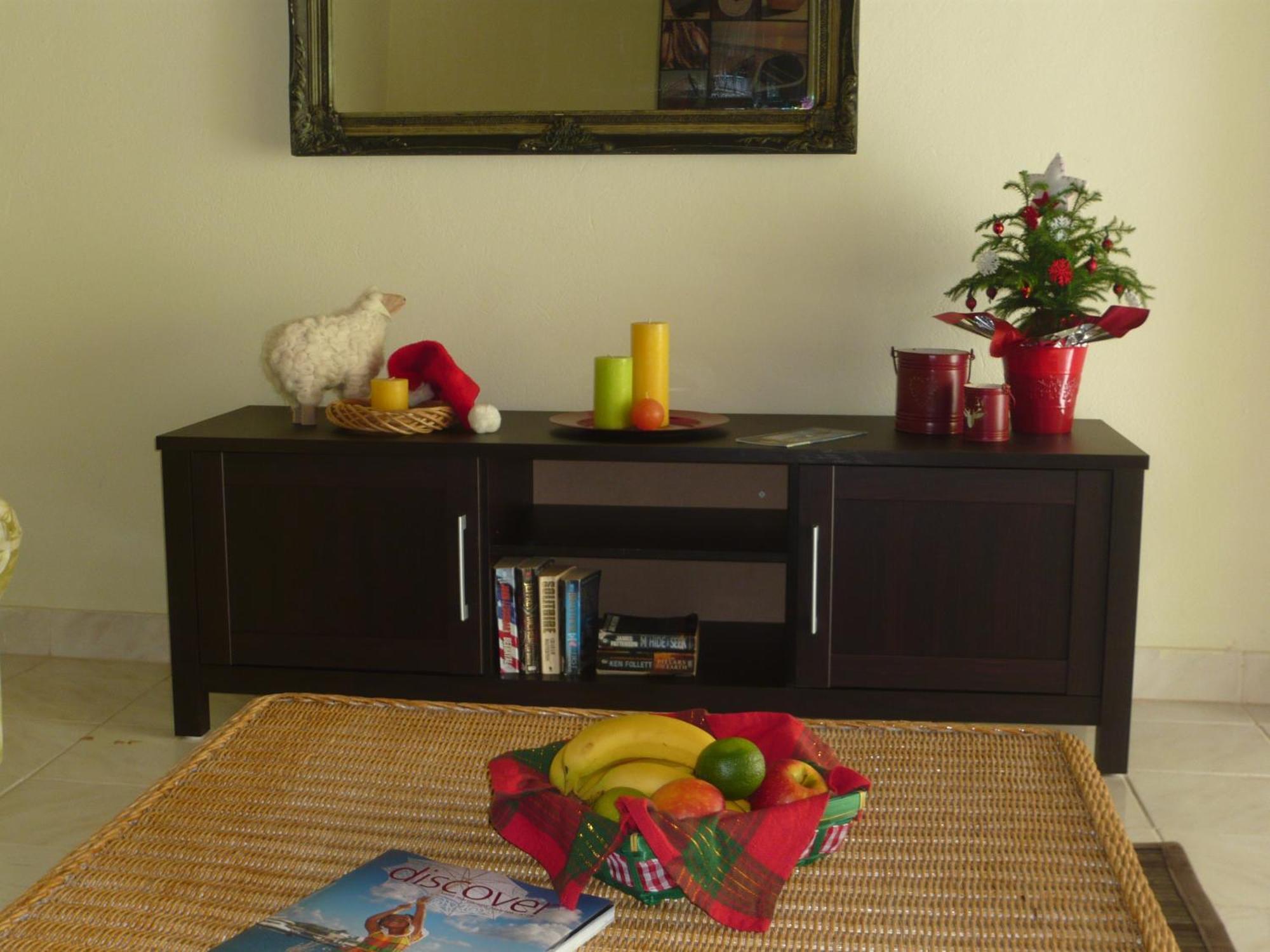 Ocean Shore Philipsburg  Kamer foto