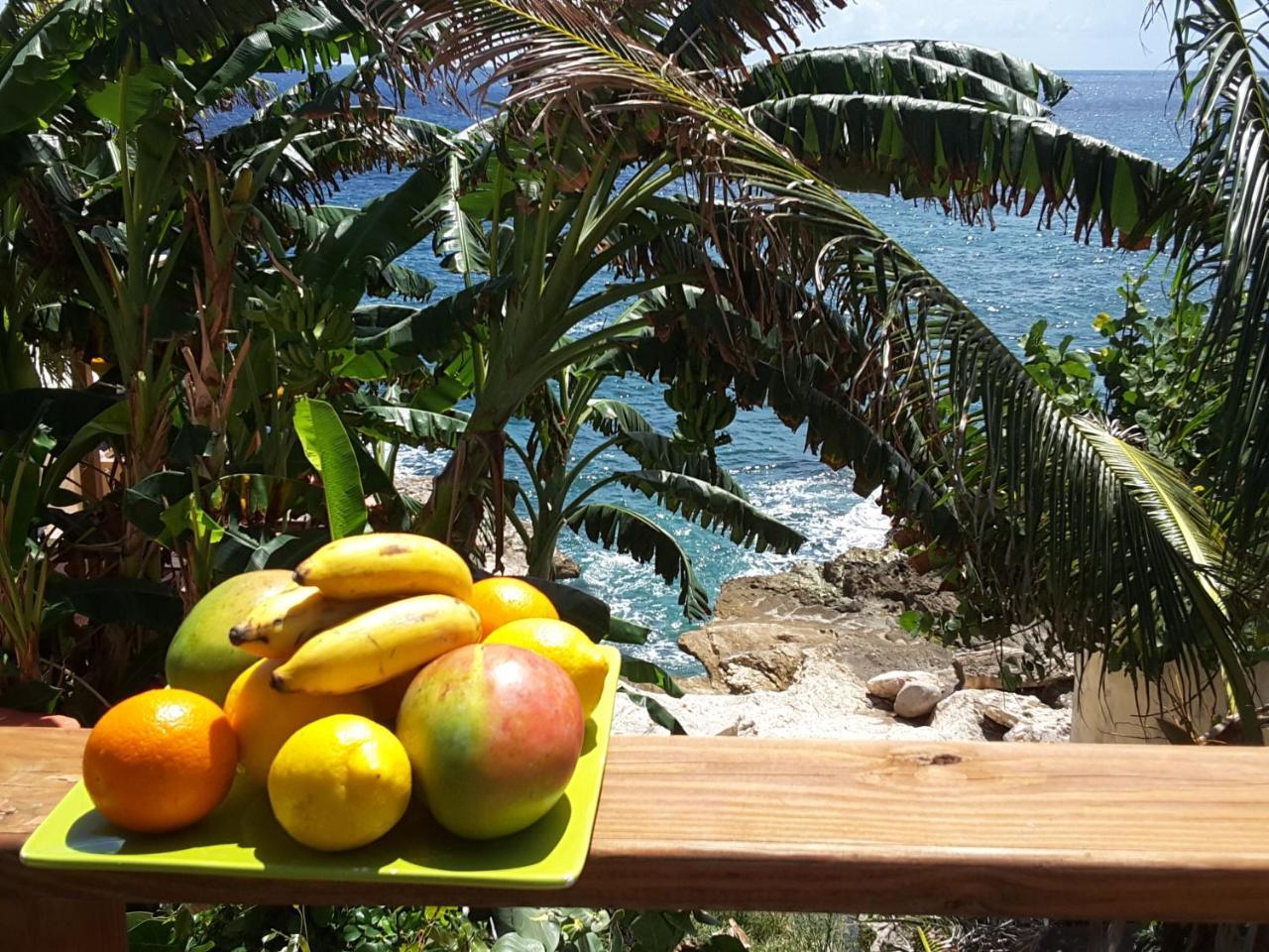 Ocean Shore Philipsburg  Buitenkant foto