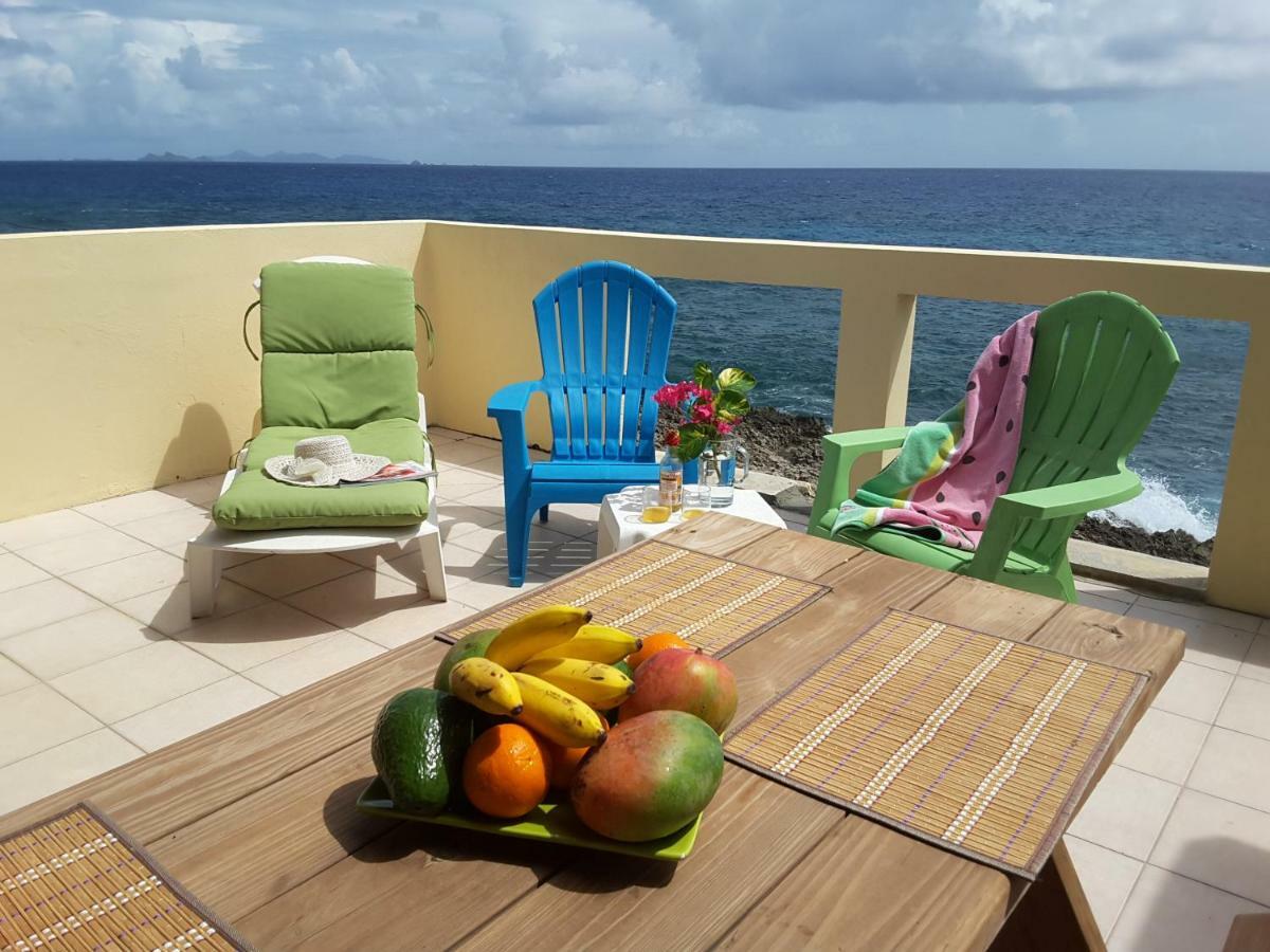 Ocean Shore Philipsburg  Buitenkant foto