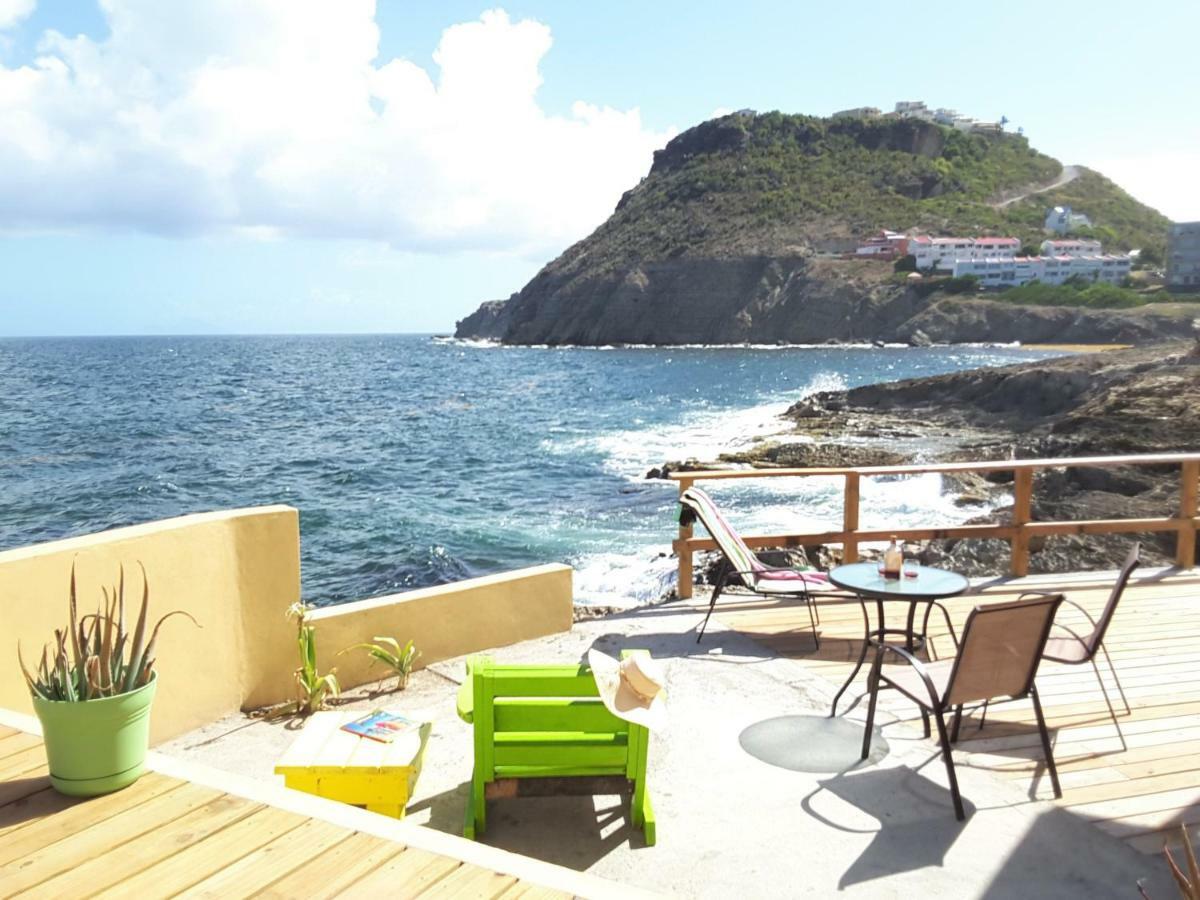 Ocean Shore Philipsburg  Buitenkant foto
