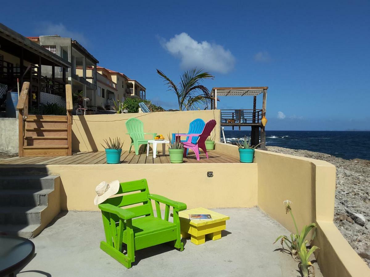 Ocean Shore Philipsburg  Buitenkant foto