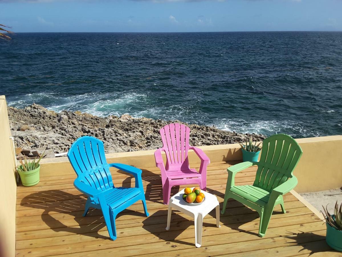Ocean Shore Philipsburg  Buitenkant foto